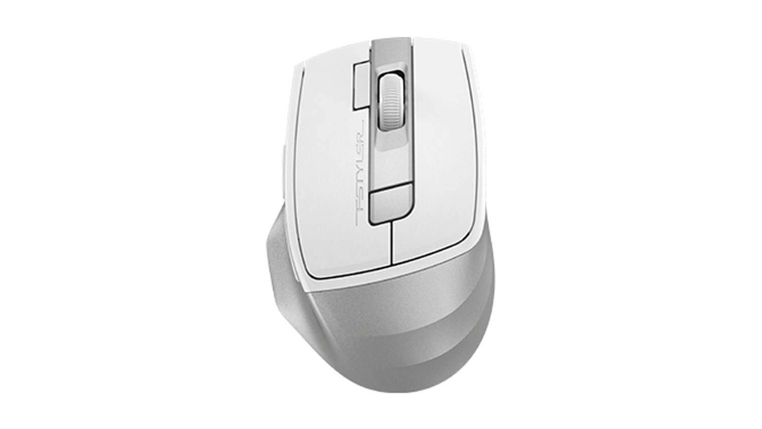 PC myš A4TECH FB45CS Air2 White