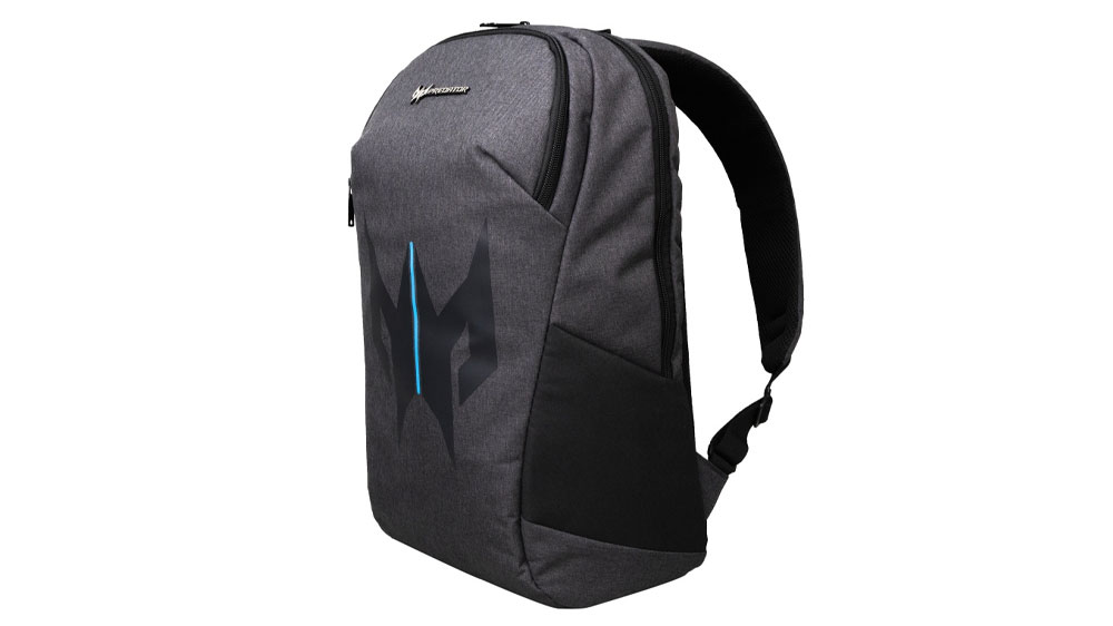 Batoh na notebook Acer Predator Urban backpack 15,6_01
