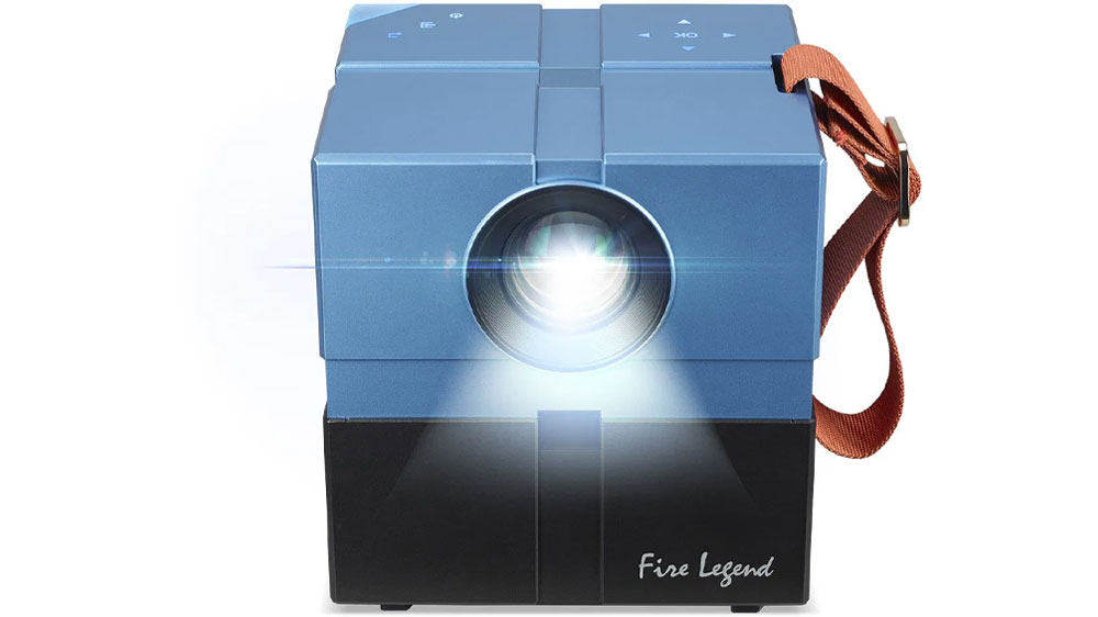 Projektor Acer AOpen QH12a_01