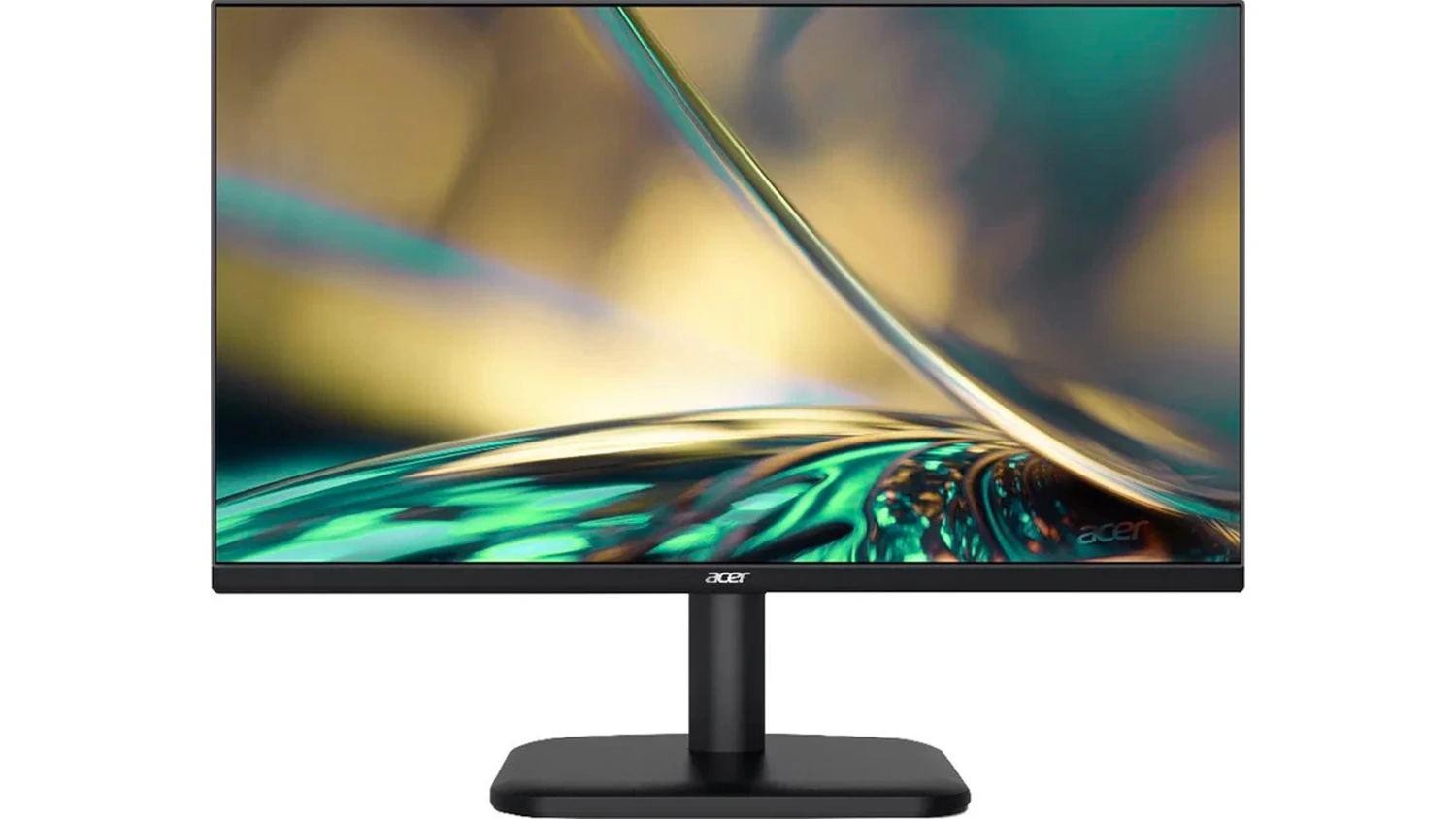 Monitor 24,5 Acer EK251Q (UM.KE1EE.601) černý