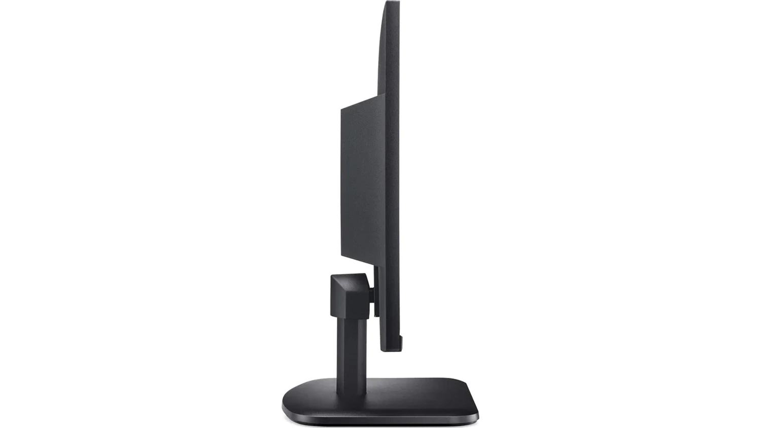 Monitor Acer – pohled zboku