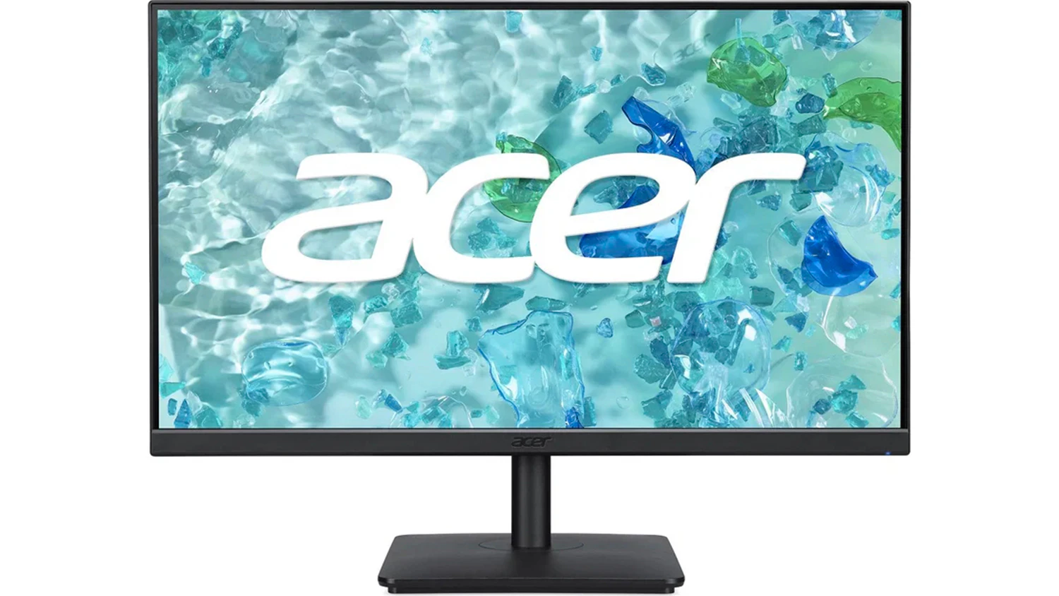 Monitor 23,8 Acer V247YEbipv (UM.QV7EE.E01) černý