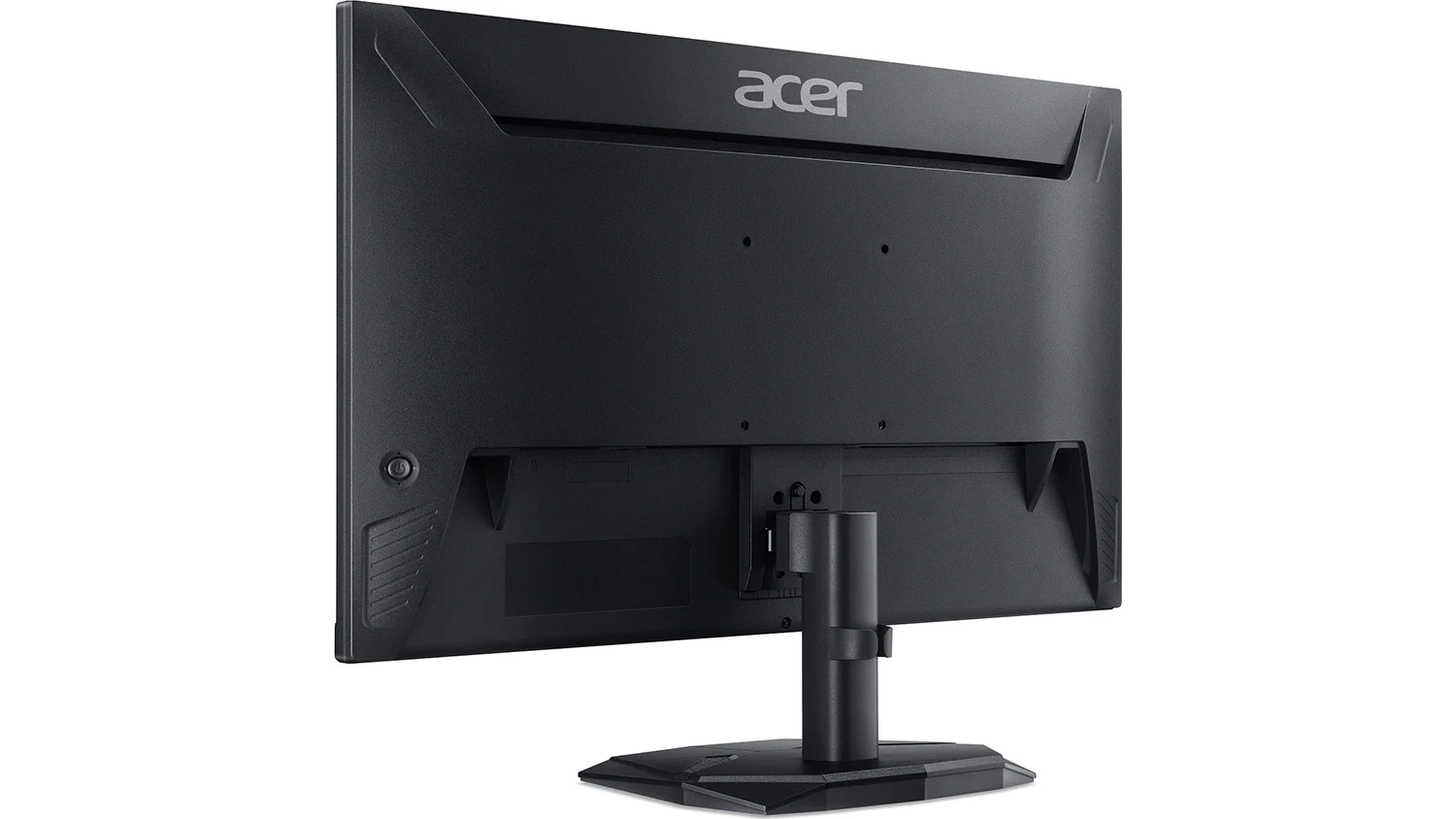 Monitor Acer &ndash; pohled zezadu