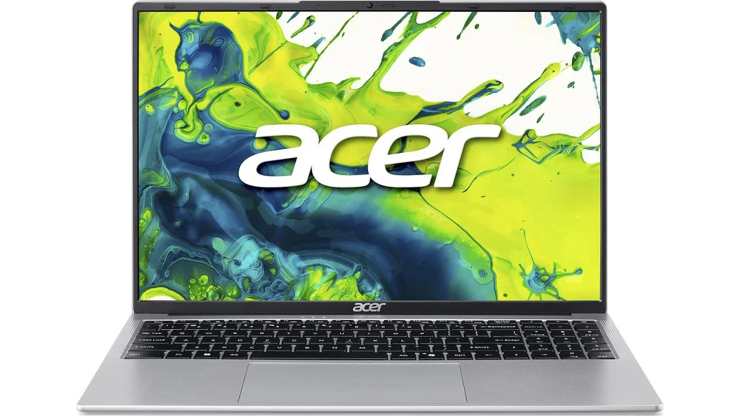 Notebook 16 Acer Aspire Lite 16 Silver AL16-54P-544A strieborn&yacute;
