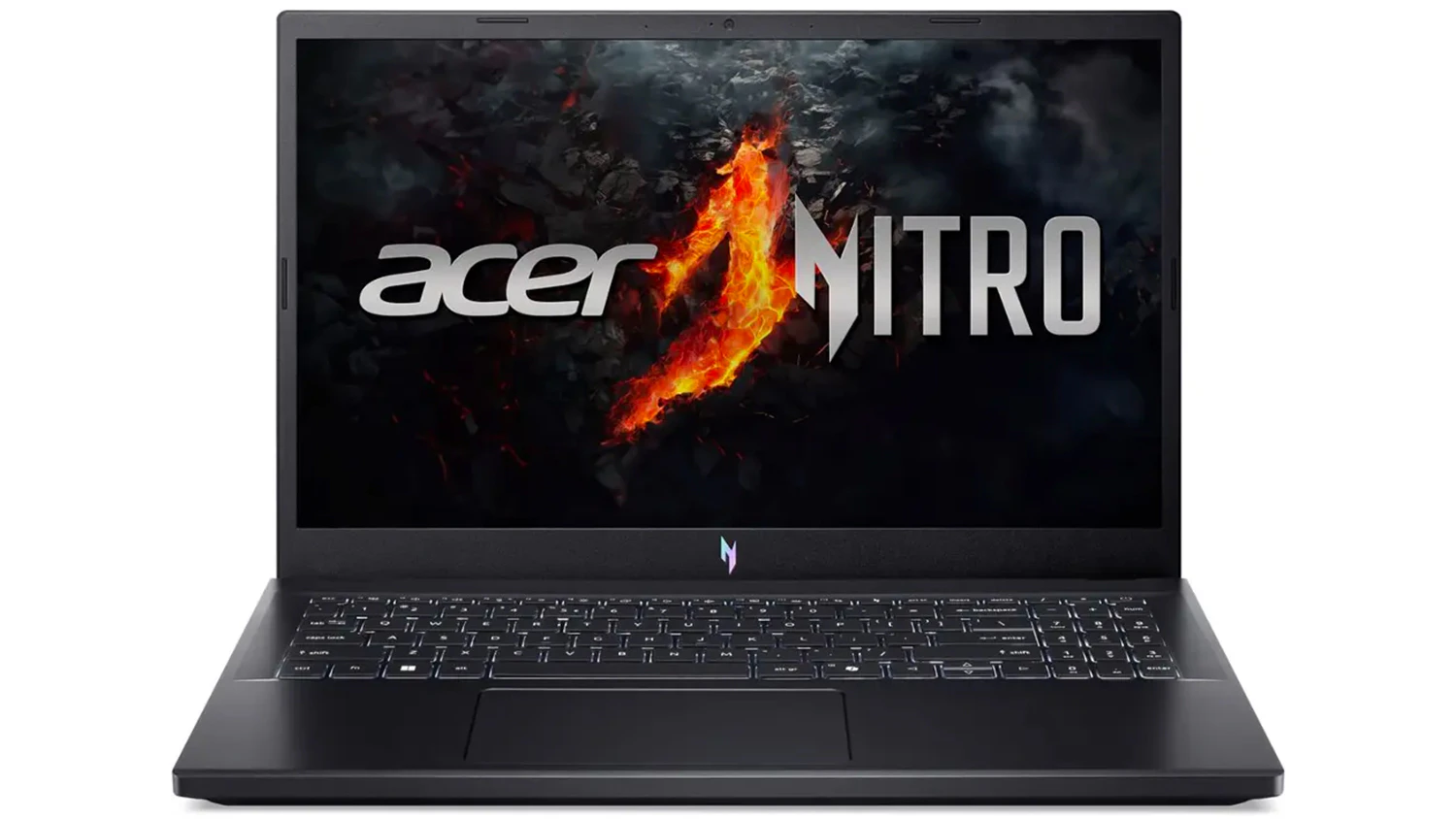 Notebook 15,6 Acer Nitro V 15 ANV15-41-R3RD černý