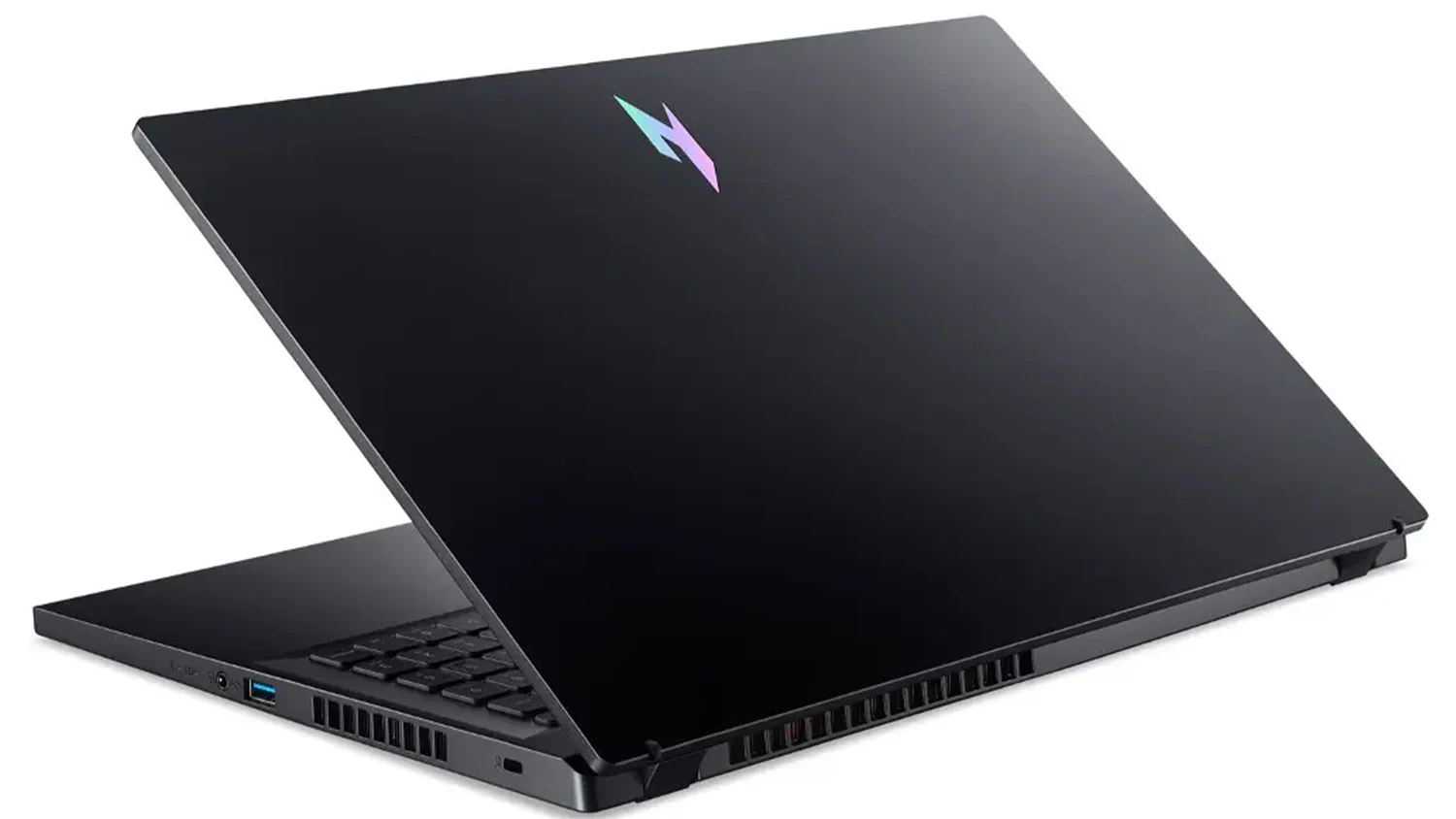Notebook Acer Nitro V 15 – šasi s logem Nitro