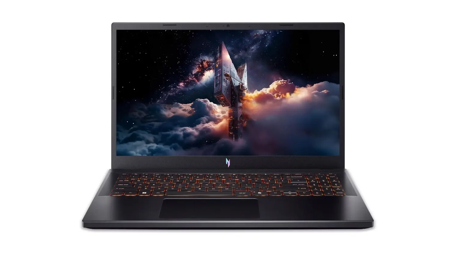 Notebook 15,6 Acer Nitro V 15 ANV15-52-74BN černý