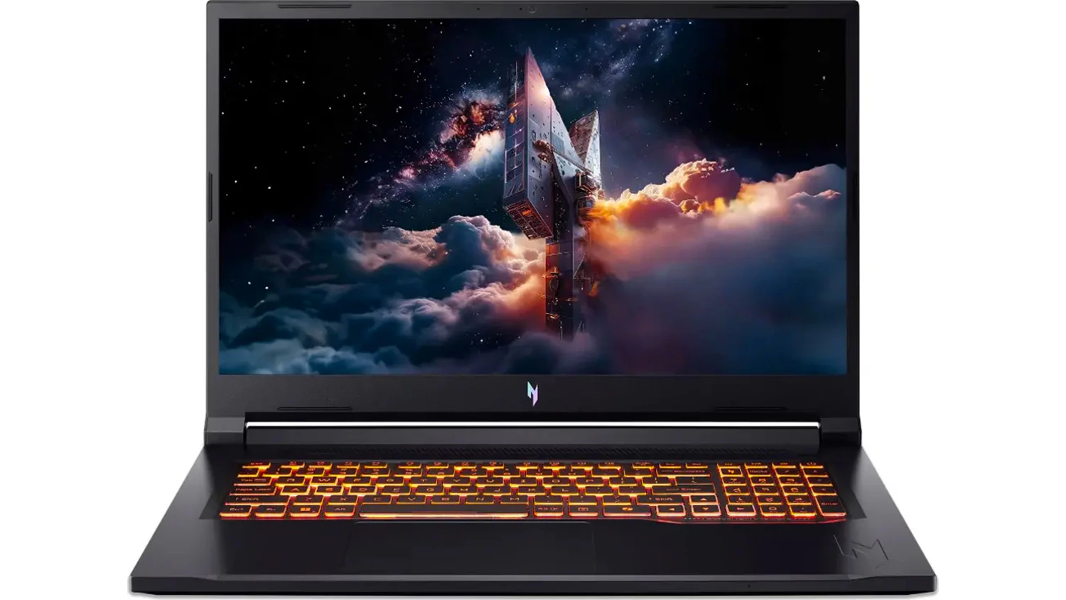 Notebook 17,3 Notebook Acer Nitro V 17 AI ANV17-41-R863 černý