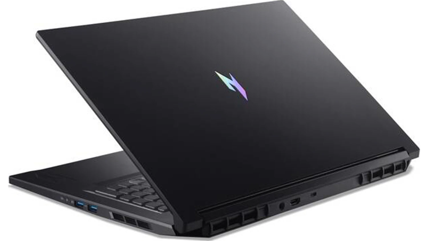 Notebook Acer Nitro V 17 AI – šasi s logem Nitro