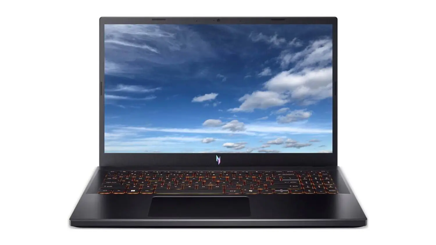 Notebook 15,6 Acer Nitro V 15 ANV15-52-51VG černý