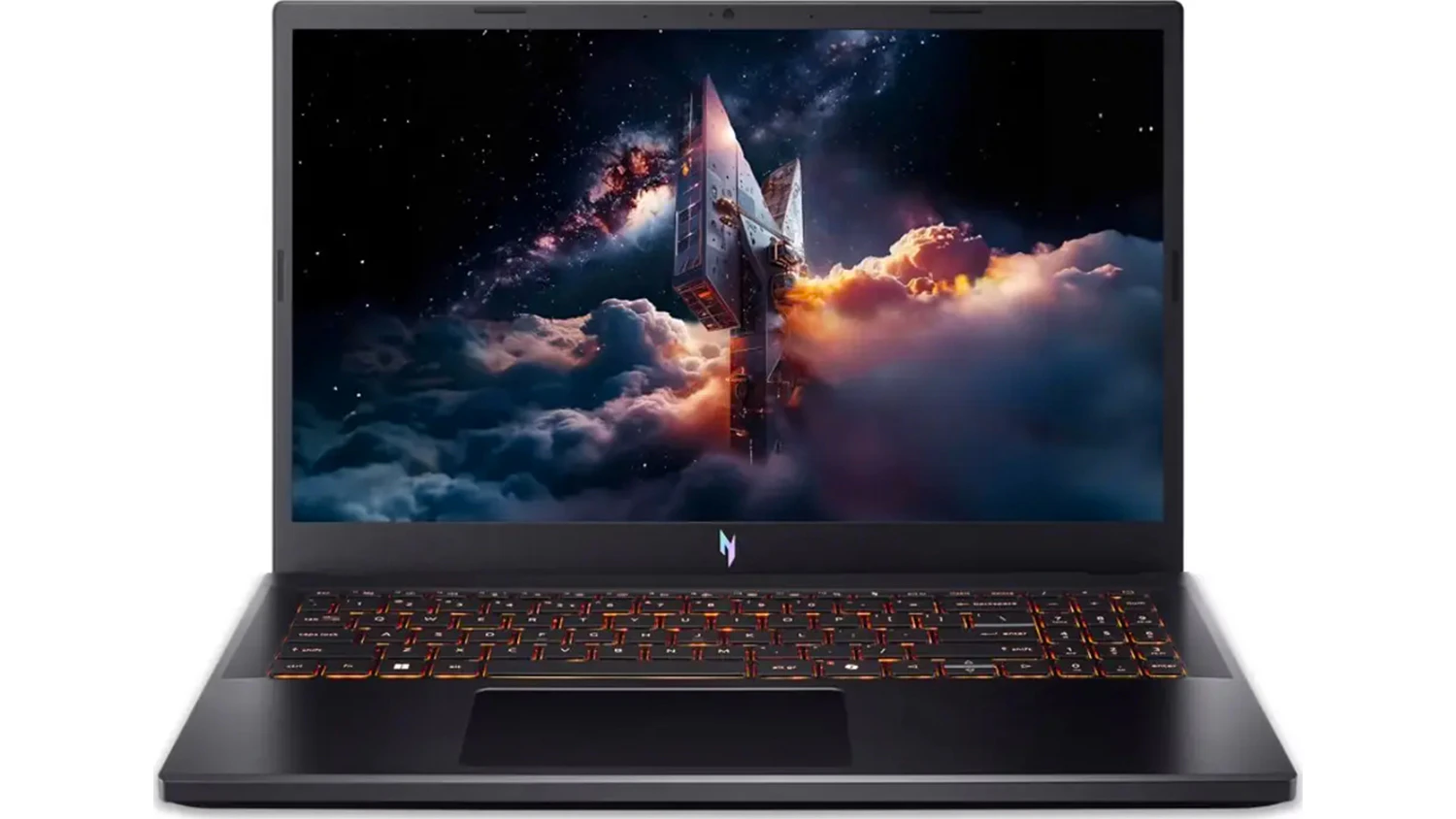 Notebook 15,6" Acer Nitro V 15 ANV15-52-91B5 černý