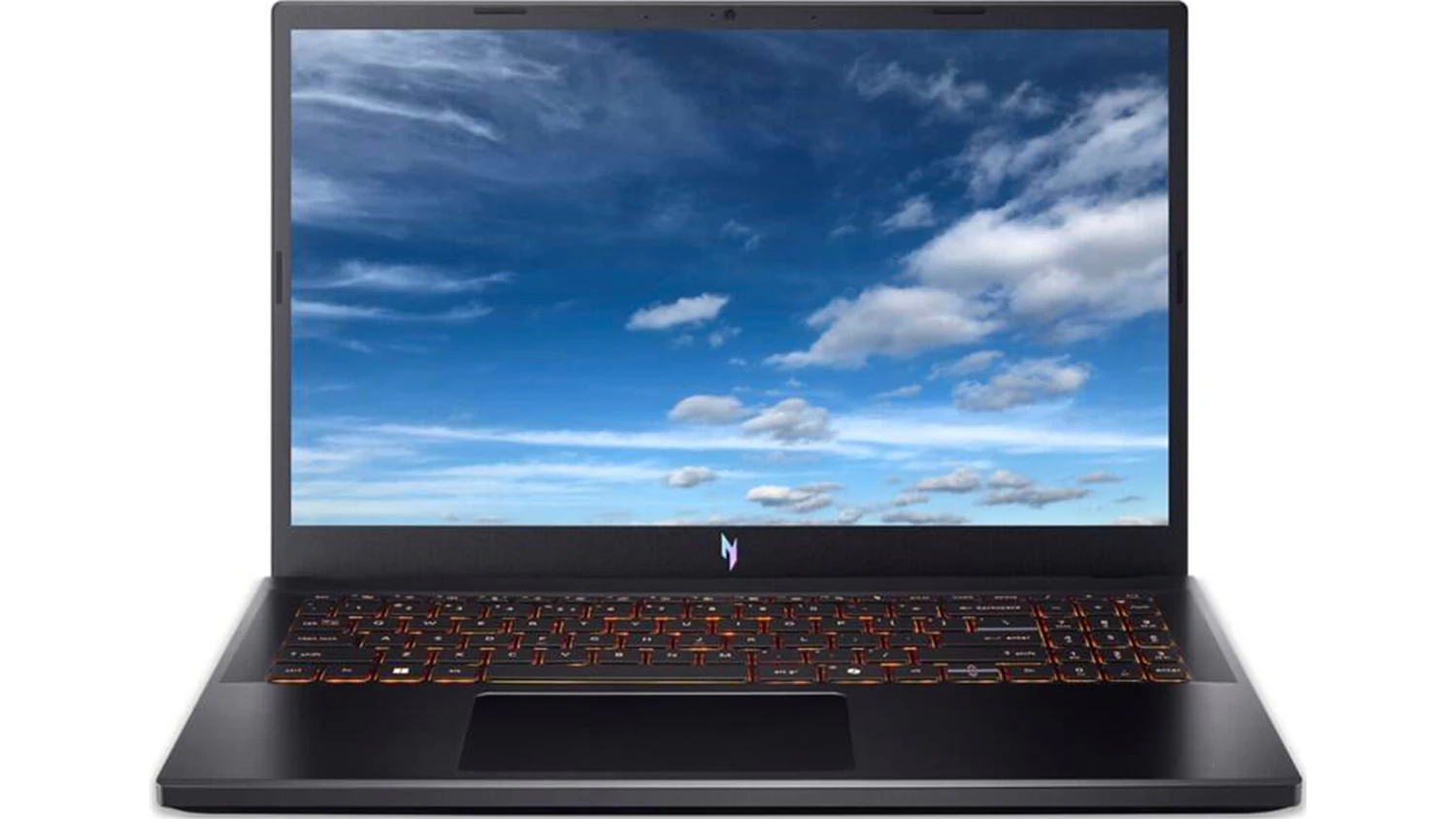 Notebook 15,6" Acer Nitro V 15 ANV15-52-51VG černý
