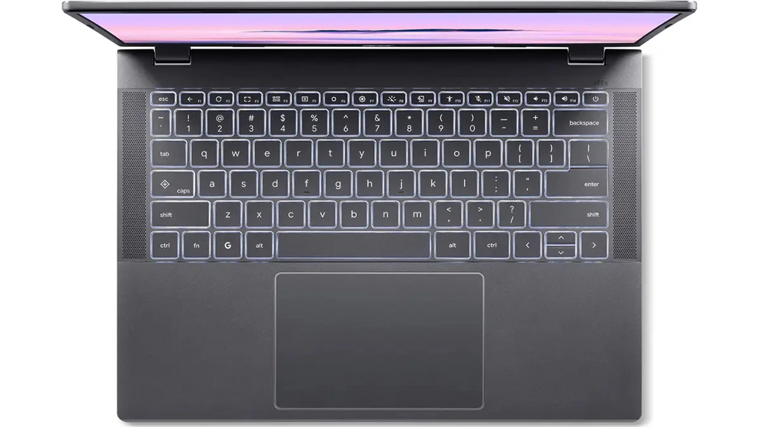Klávesnice notebooku Acer Chromebook Plus 514
