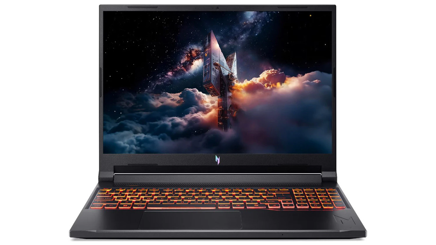 Hern&yacute; notebook Acer Nitro V 16 AI