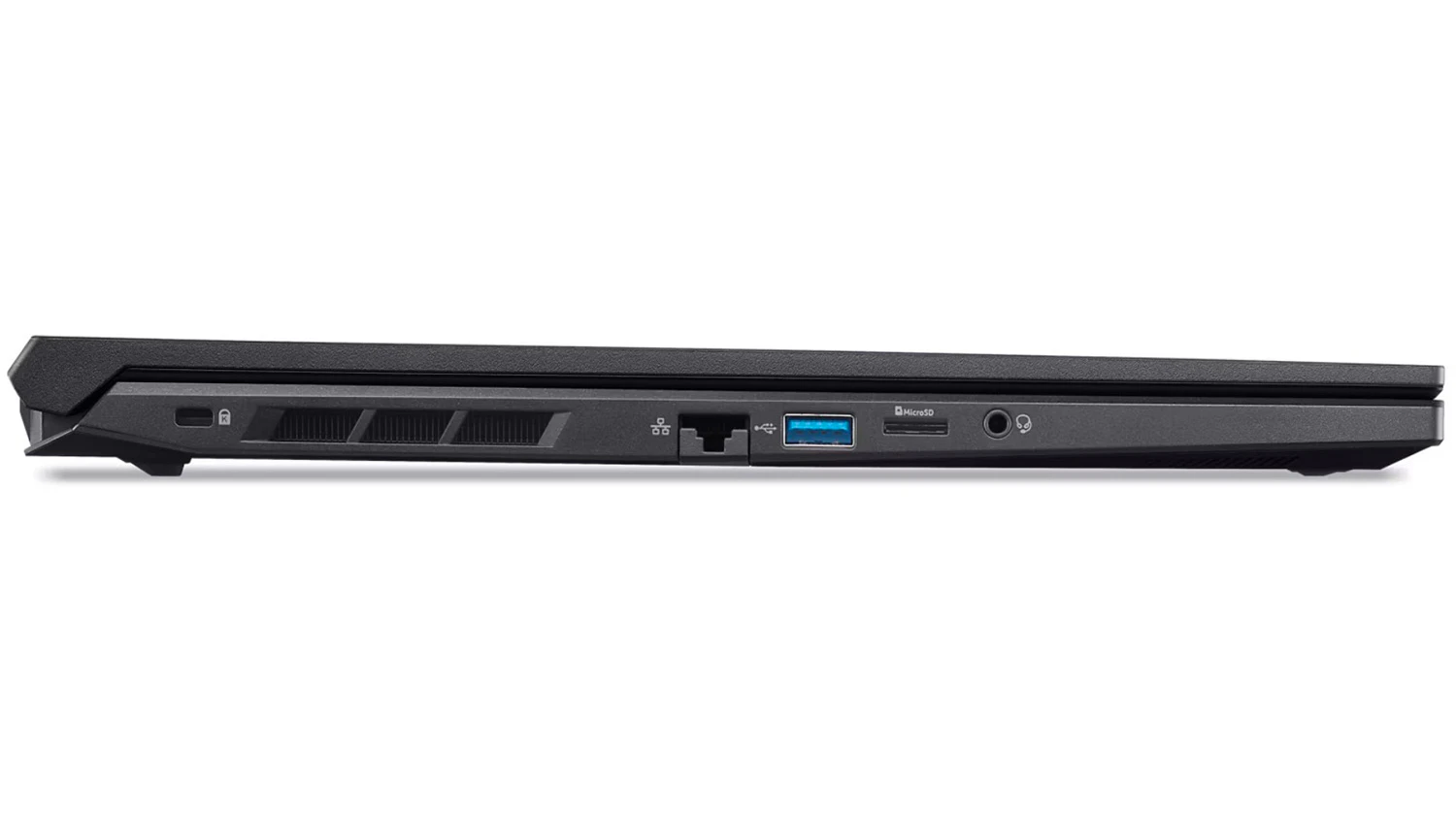 Podsvieten&aacute; kl&aacute;vesnica notebooku Acer Nitro V 16 AI