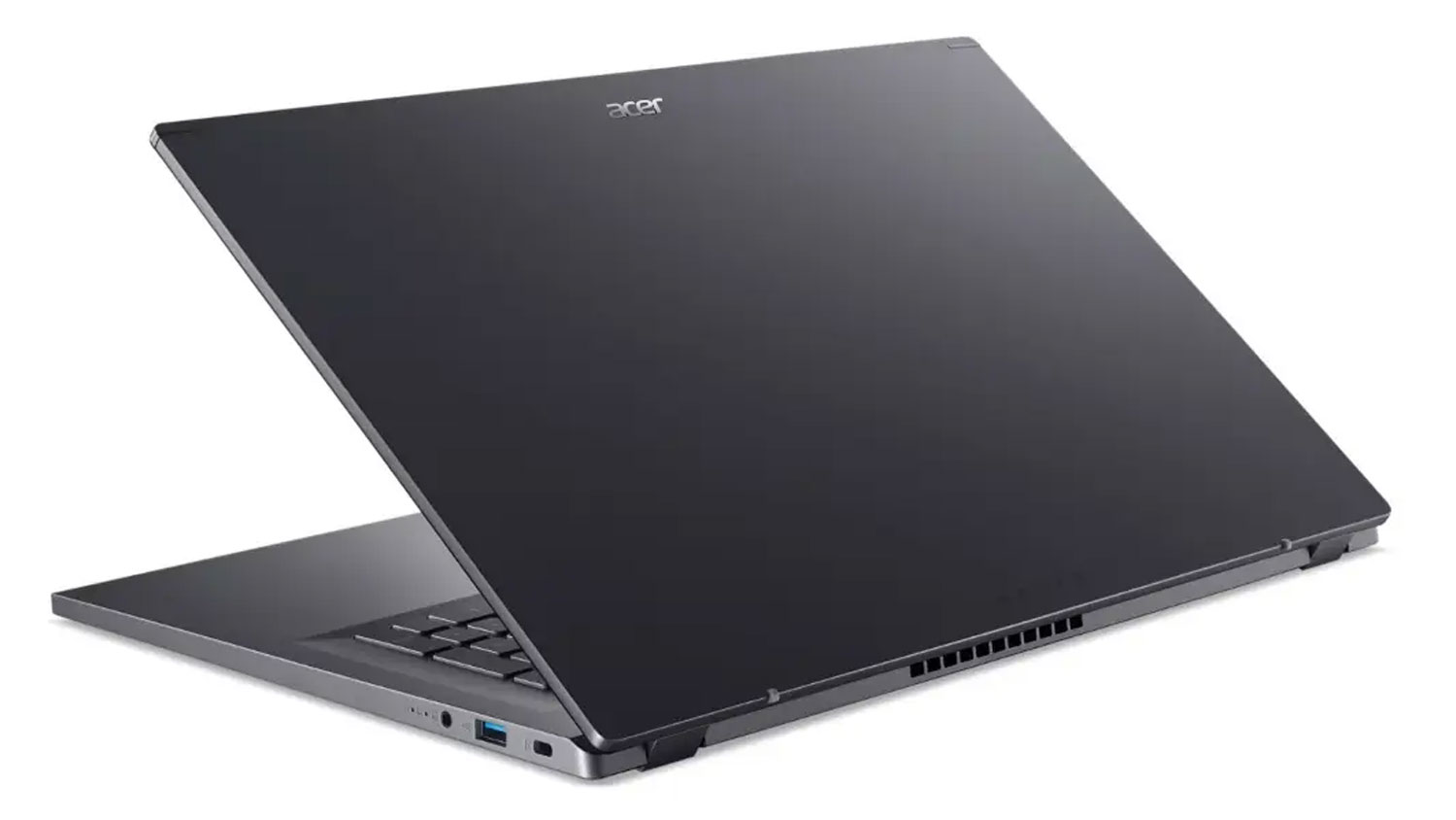 Notebook Acer Aspire 17 – šasi s logom Acer
