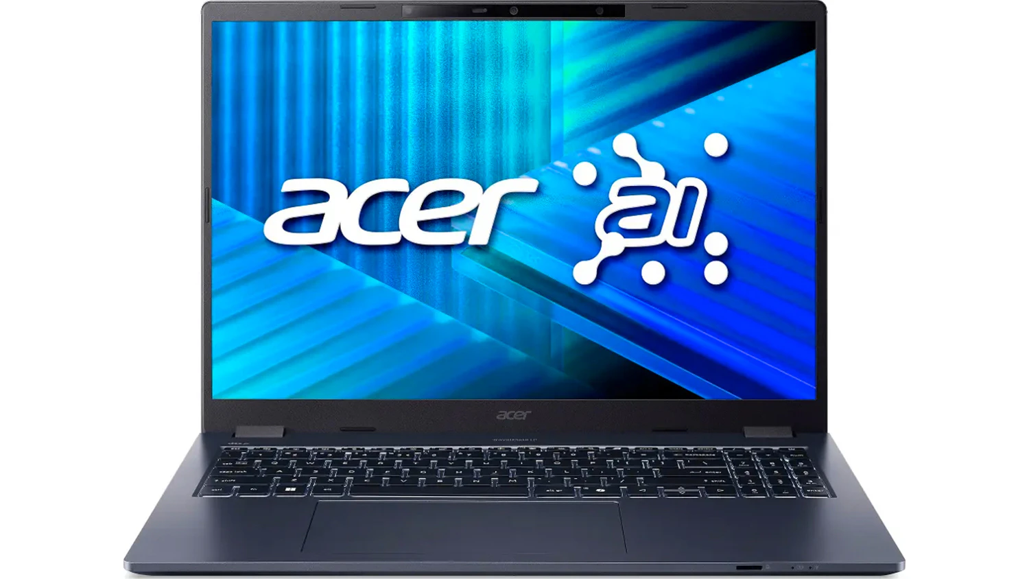 Notebook Acer Travelmate P4