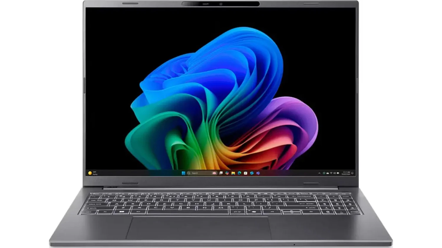 Notebook Acer Aspire 16