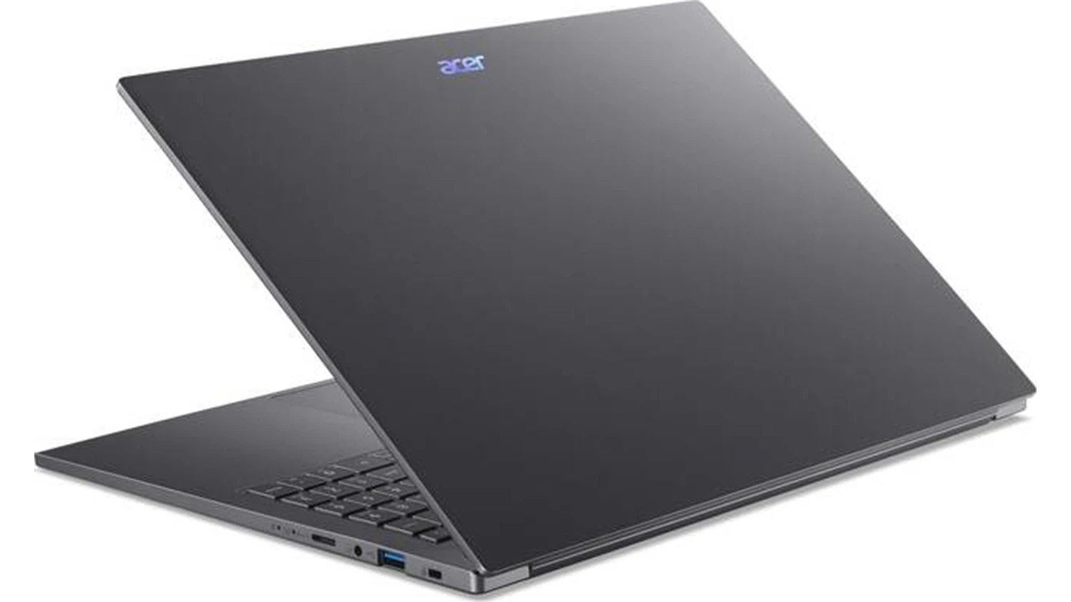 Notebook Acer Aspire 16 – šasi s logem Acer