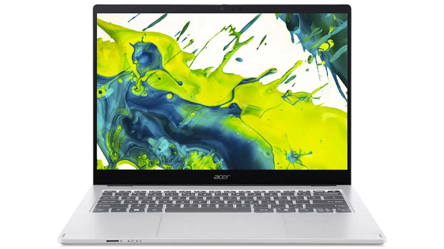 Notebook Acer Swift Spin 14 AI