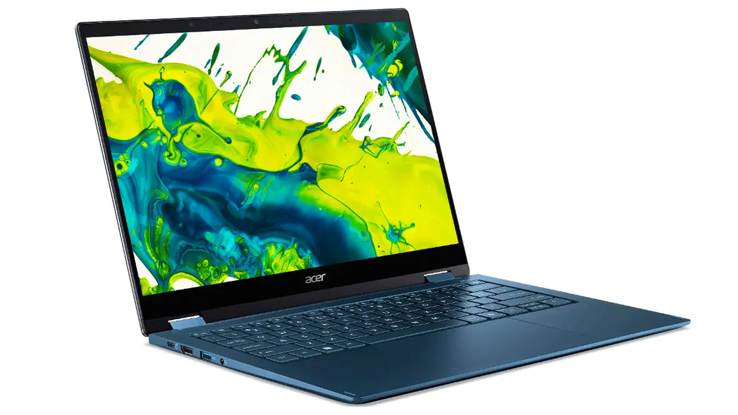 Notebook Acer Swift Spin 14 AI