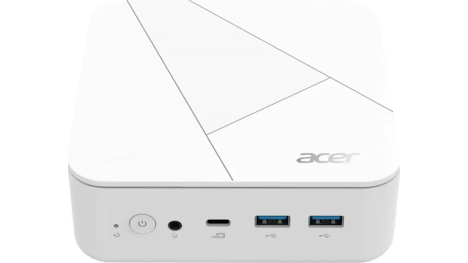Stolní počítač Acer Revo Box