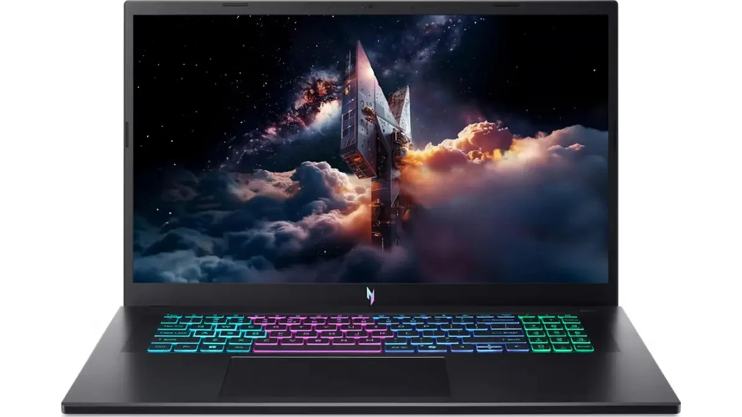 Herní notebook Acer Nitro V 17