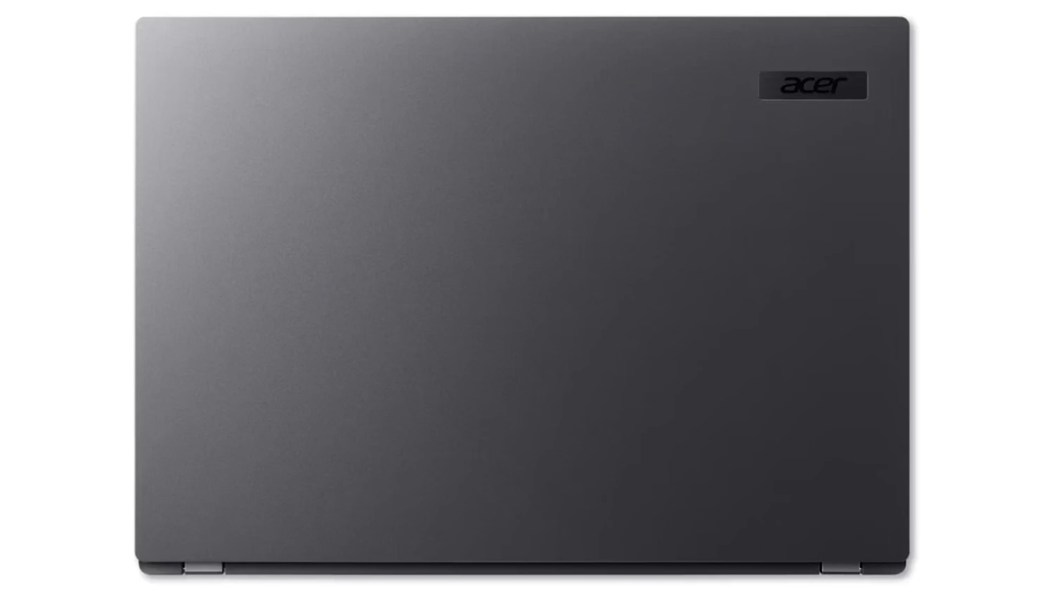 Acer TravelMate P2 – šasi s logem Acer