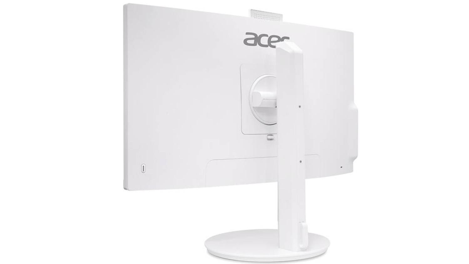 Počítač All in One Acer Aspire – pohled zezadu