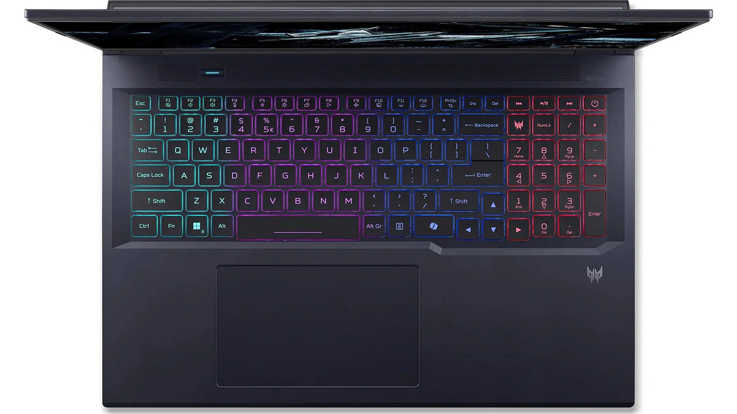 Kl&aacute;vesnica notebooku Acer