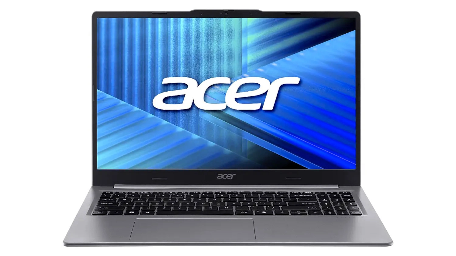 Notebook 15,6 Acer Extensa 15 EXO15-41-R3QN strieborný