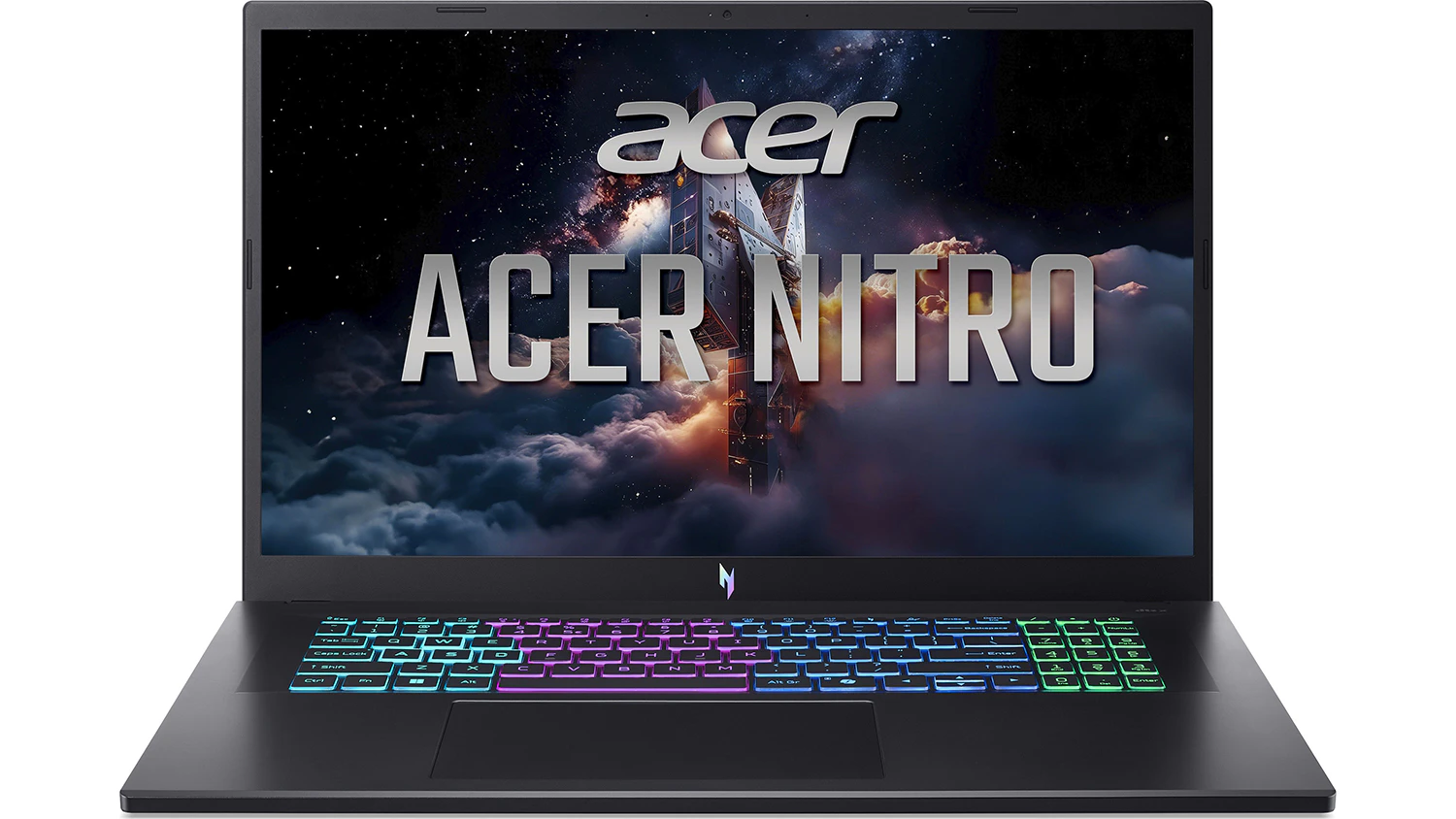 Notebook Acer Nitro V 17