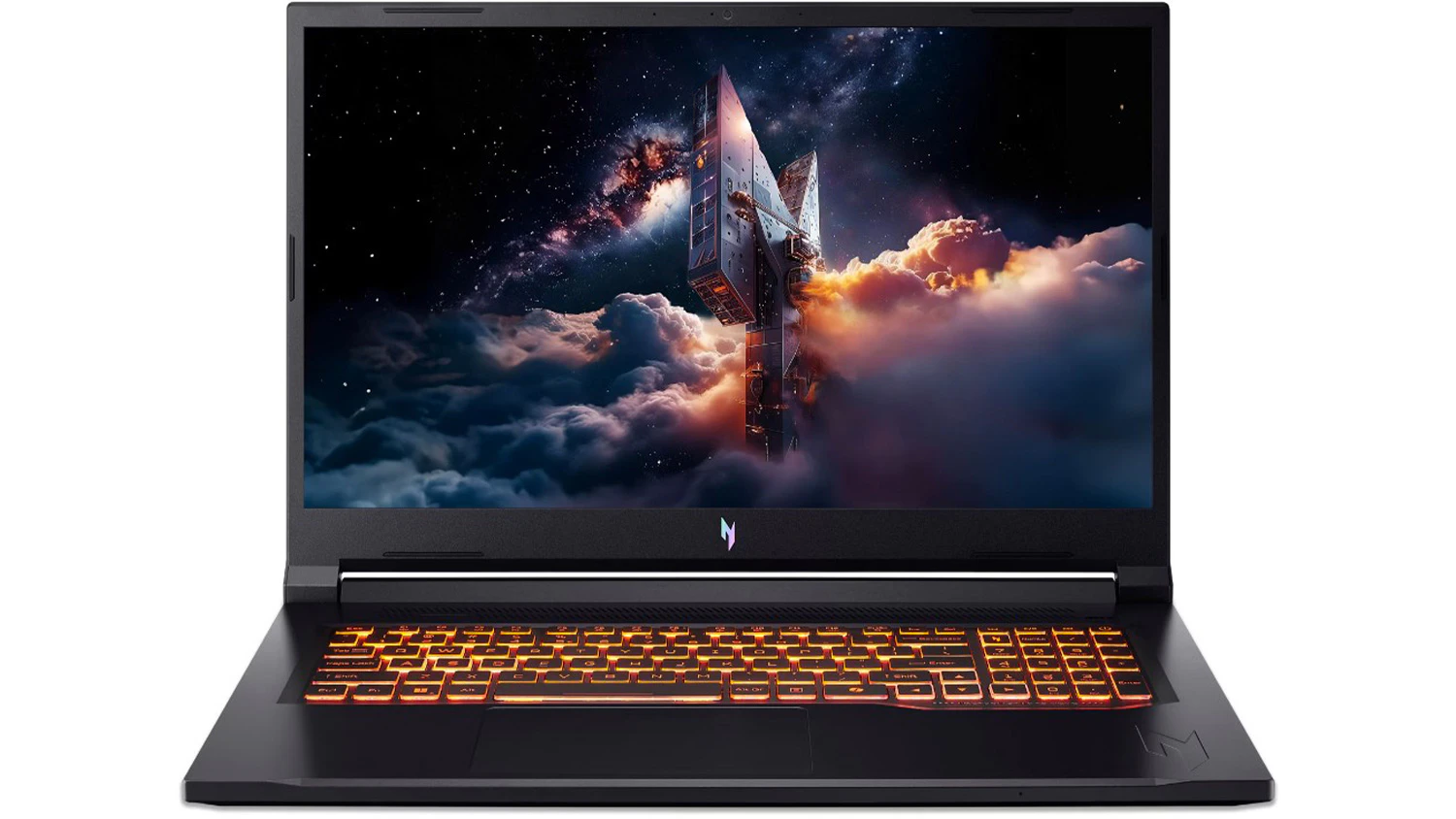 Notebook 17,3 Notebook Acer Nitro V 17 ANV17-I31-774M černý