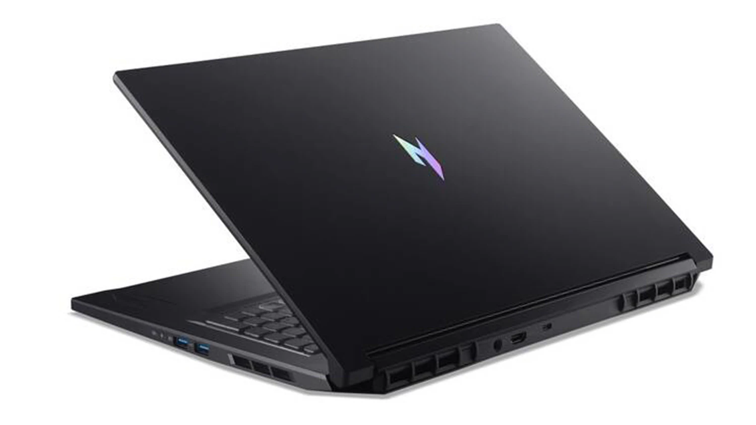 Notebook Acer Nitro V 17 – šasi s logem Nitro