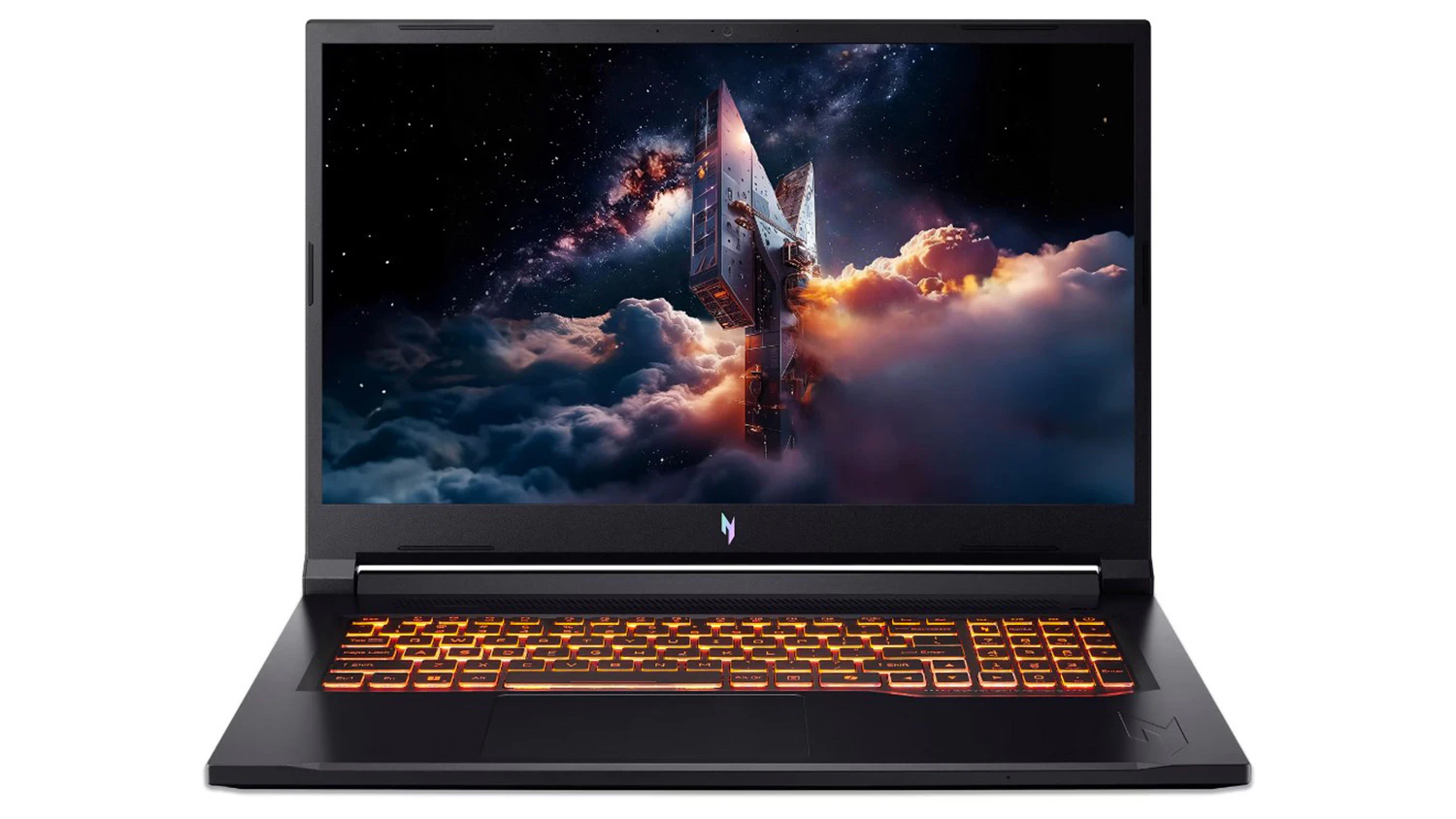 Notebook 17,3 Notebook Acer Nitro V 17 ANV17-I31-97WP čierny