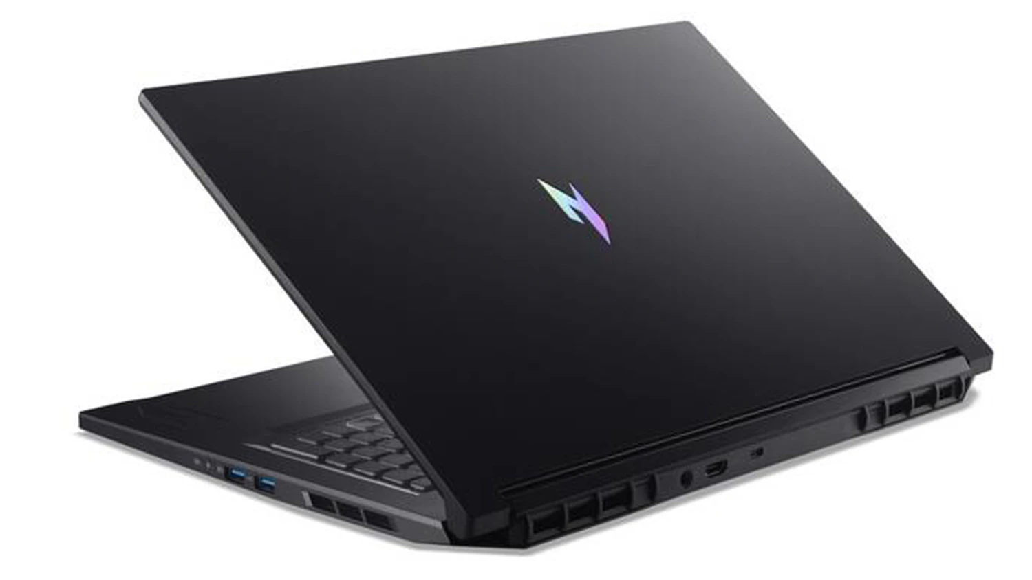 Notebook Acer Nitro V 17 – šasi s logom Nitro