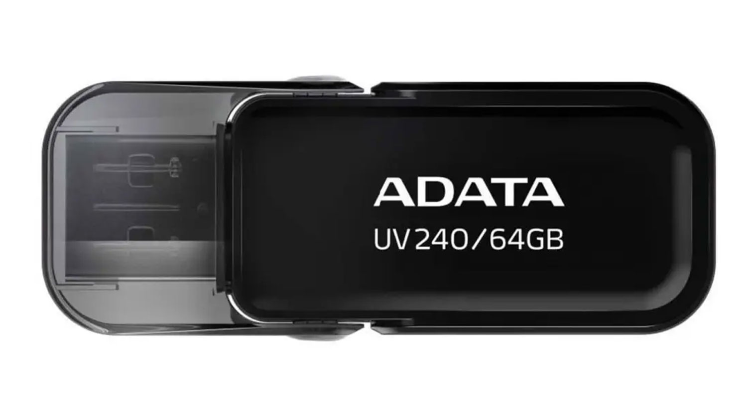 Flash disk ADATA UV240 64GB Black