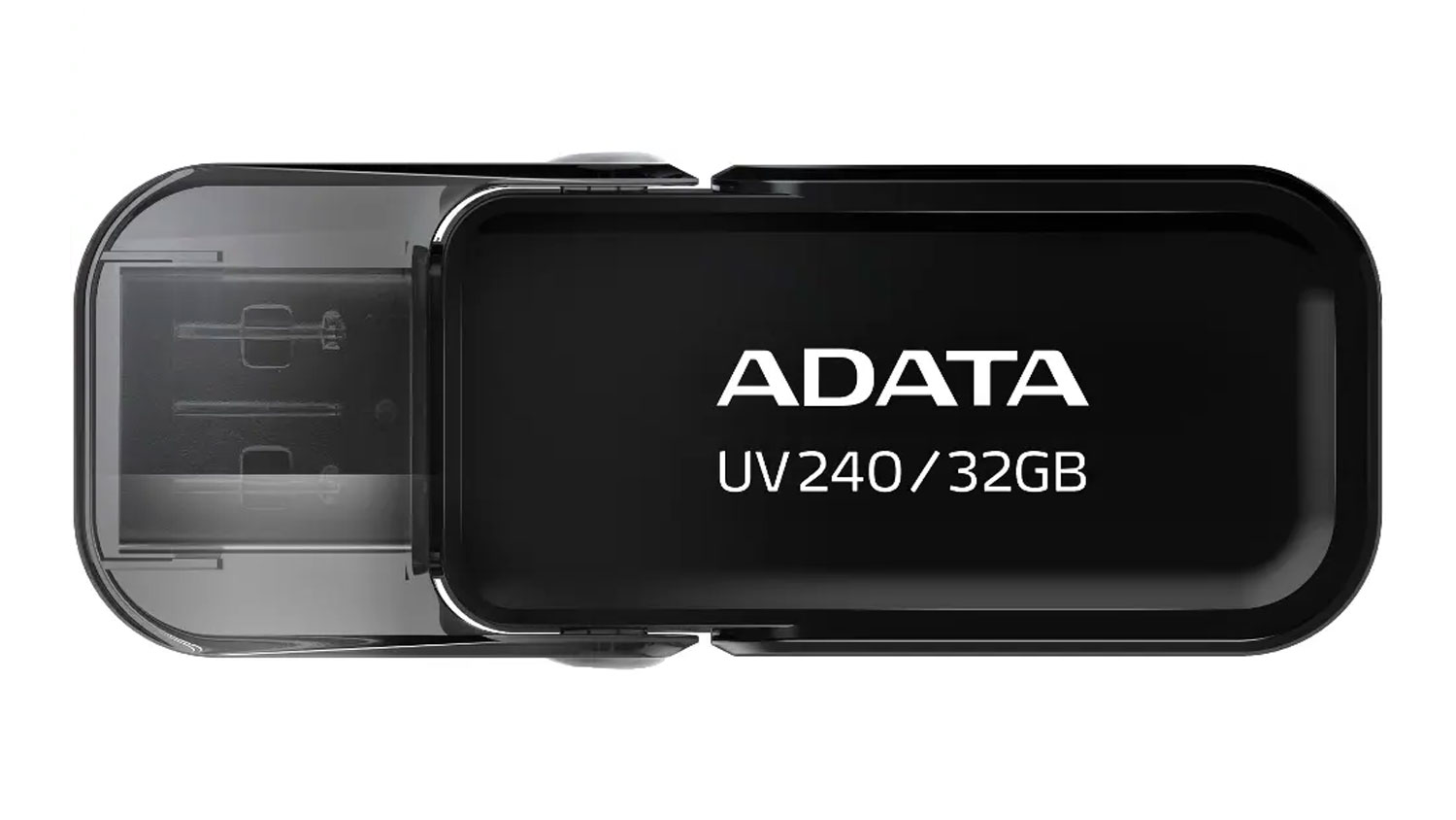 Flash disk ADATA UV240 64GB Black