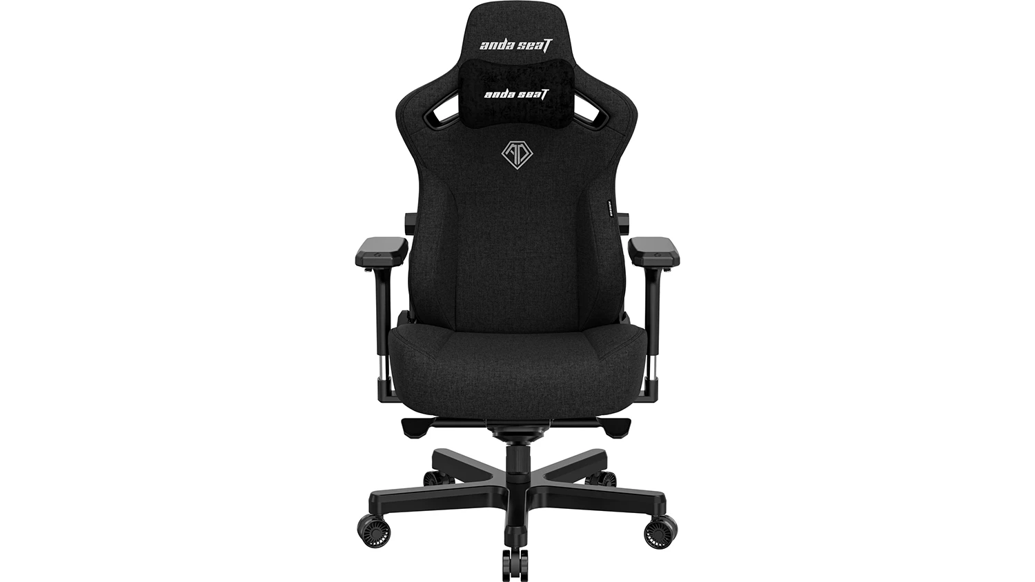 Herná stolička Anda Seat Kaiser 3 L Fabric
