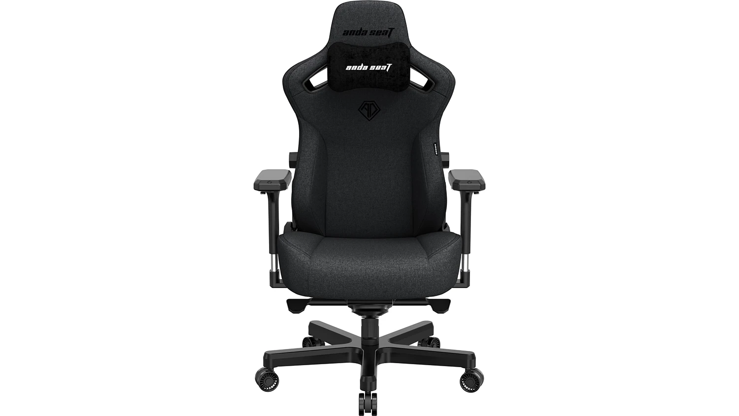 Herná stolička Anda Seat Kaiser 3 L Fabric