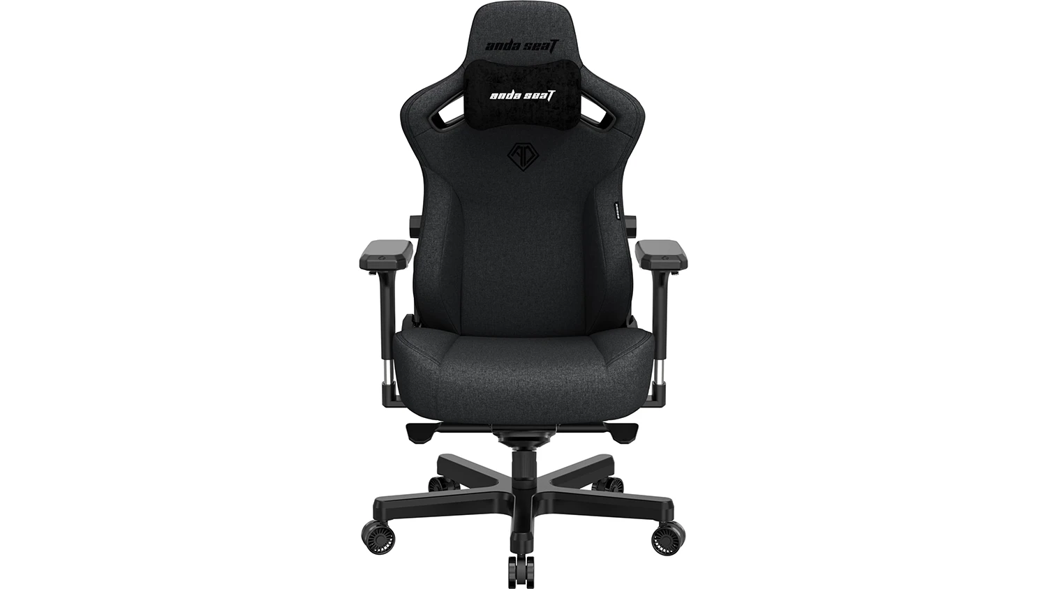 Herná stolička Anda Seat Kaiser 3 XL Fabric