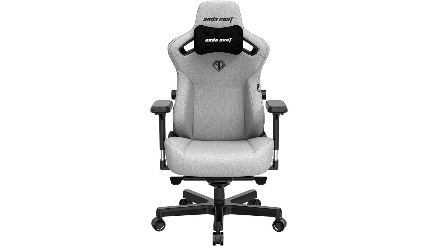 Herná stolička Anda Seat Kaiser 3 XL Fabric
