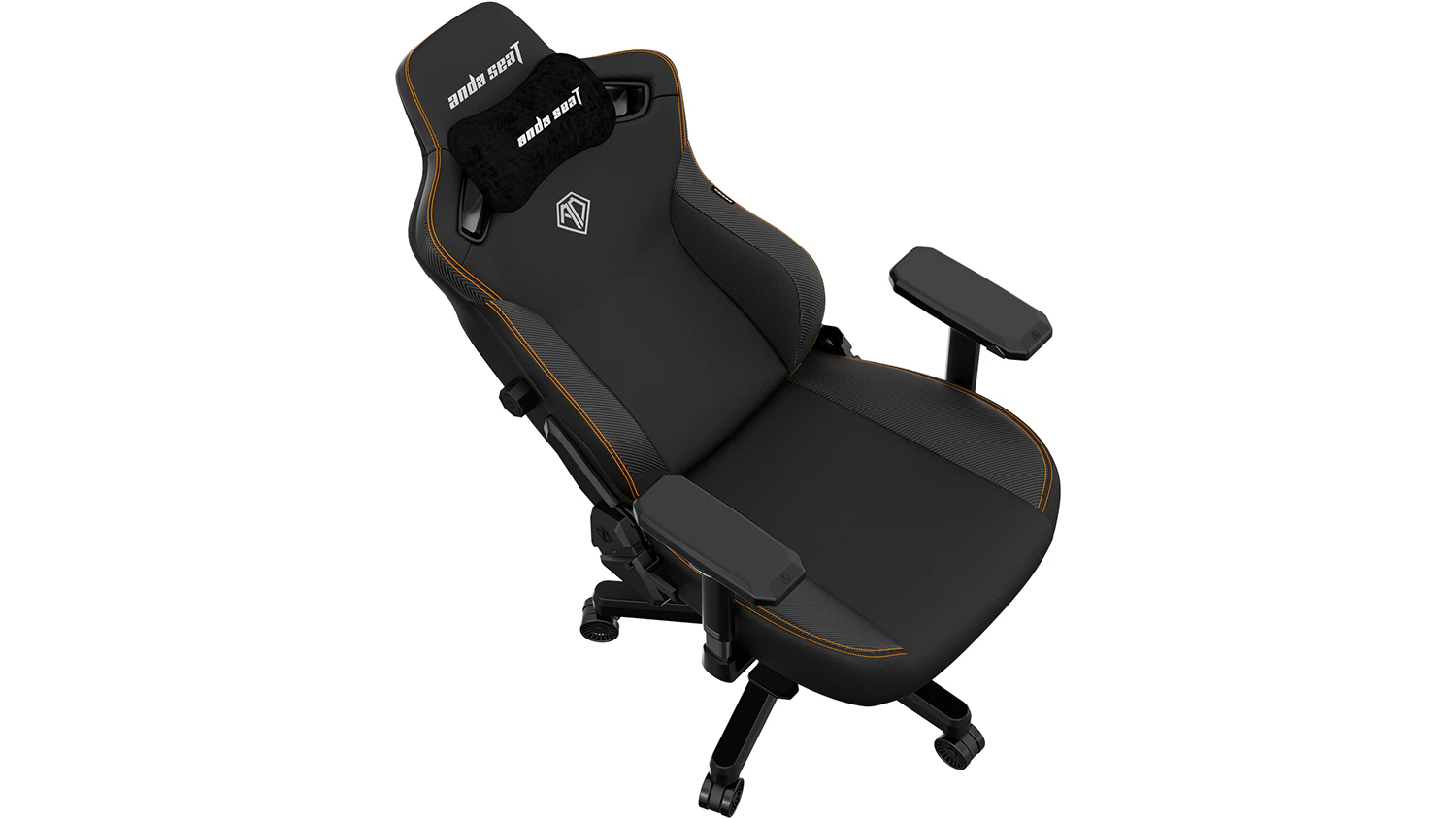 Sklopená stolička Anda Seat Kaiser 3 XL
