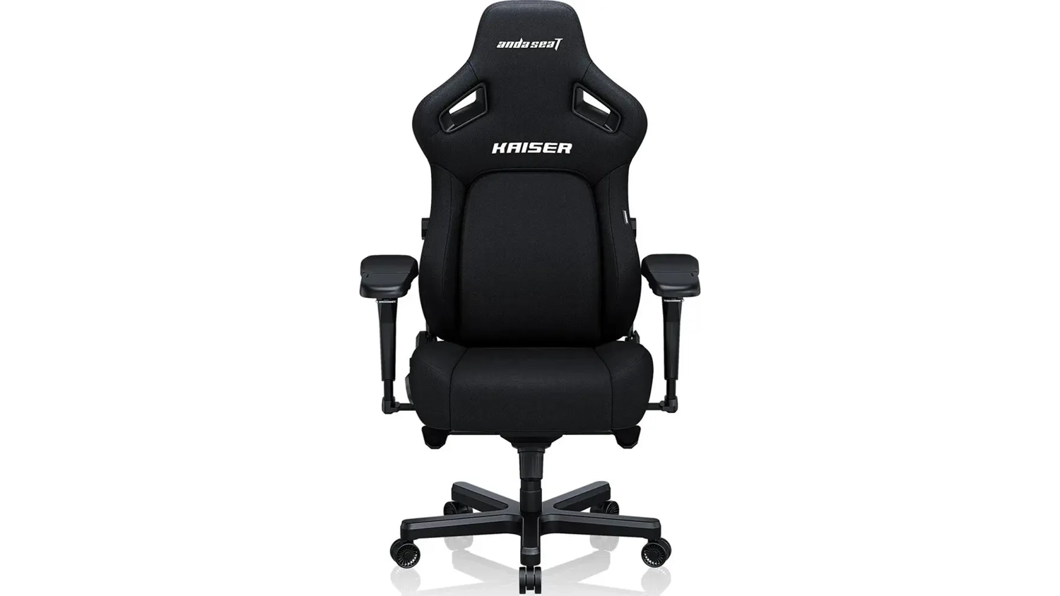 Hern&aacute; stolička Anda Seat Kaiser 4 XL Fabric