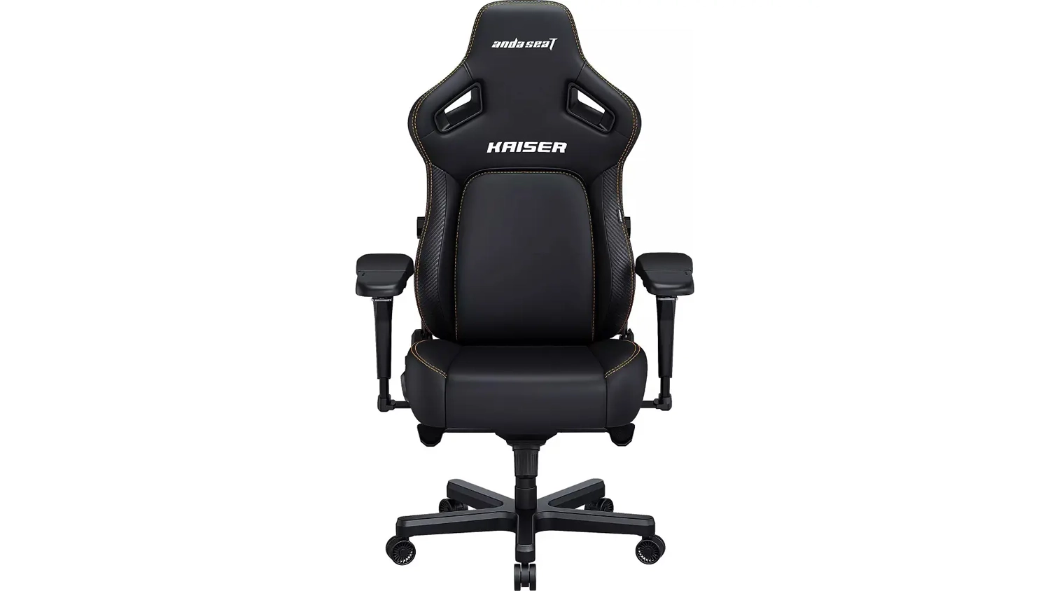 Hern&aacute; stolička Anda Seat Kaiser 4 XL