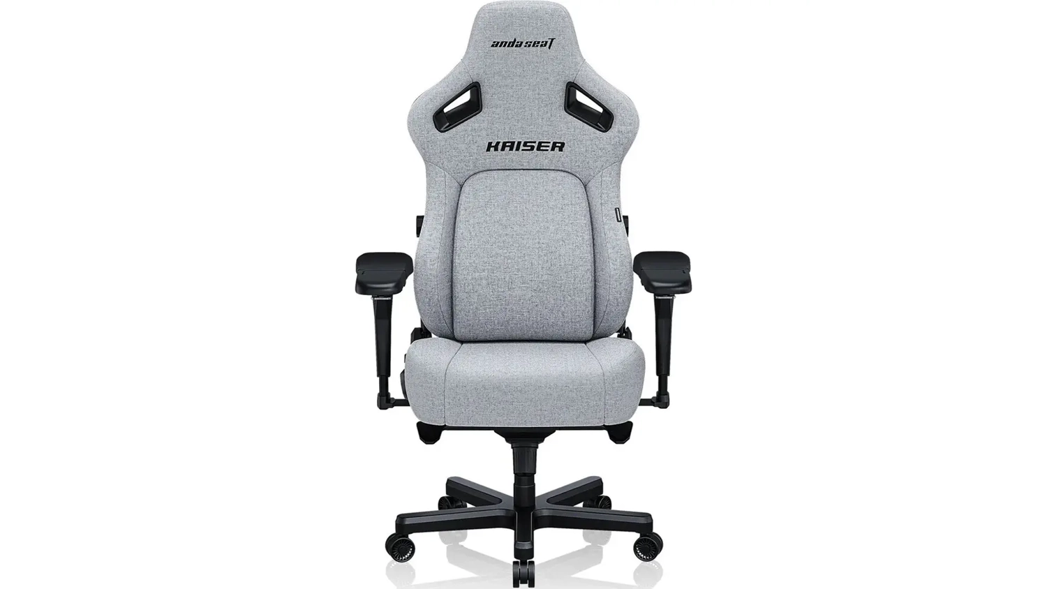 Herná stolička Anda Seat Kaiser 4 XL Fabric