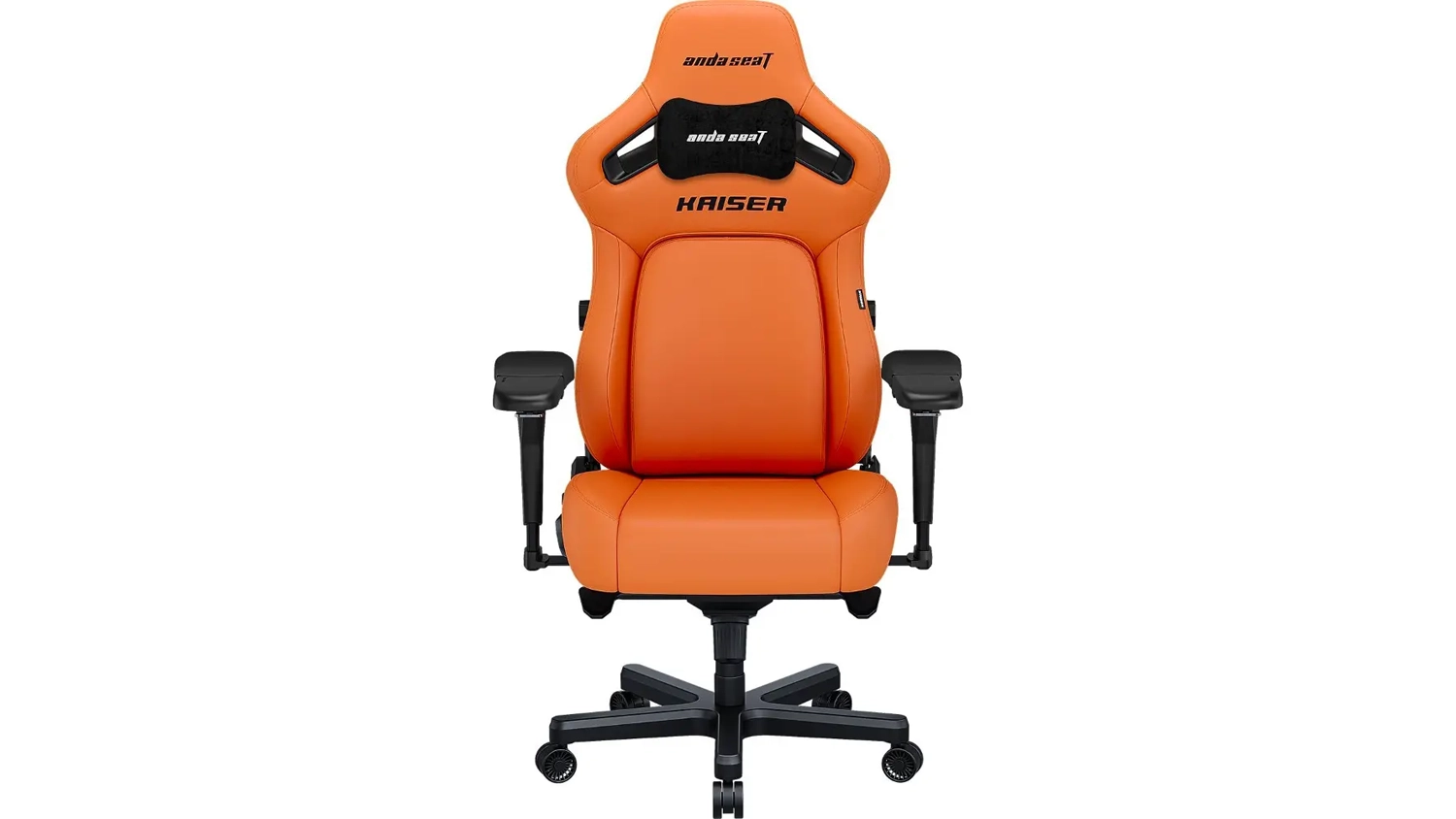Herná stolička Anda Seat Kaiser 4 XL
