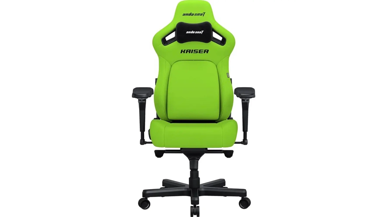 Hern&aacute; stolička Anda Seat Kaiser 4 XL