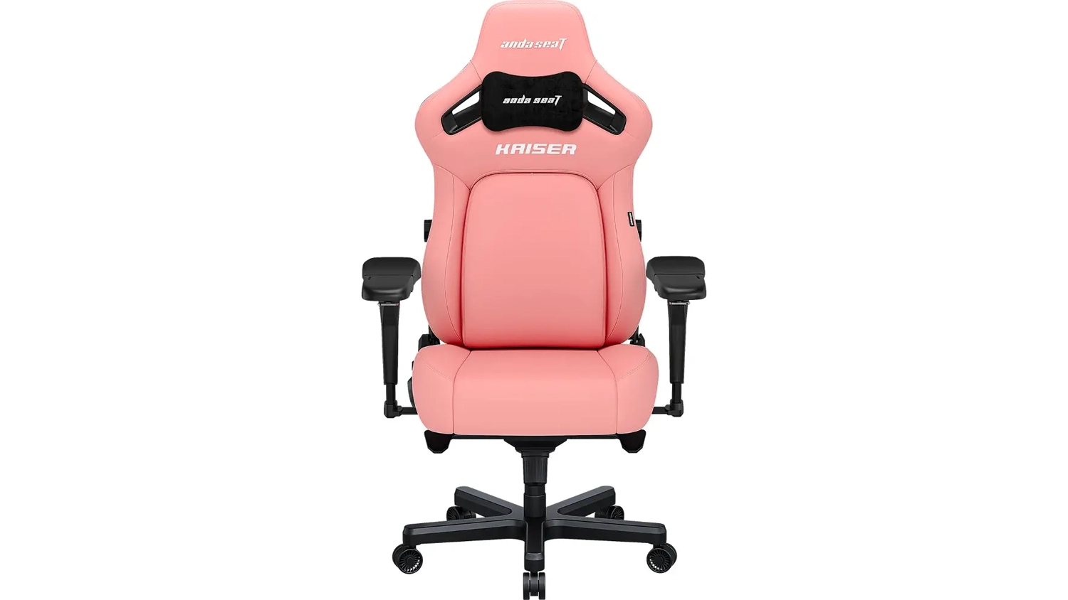 Hern&aacute; stolička Anda Seat Kaiser 4 XL