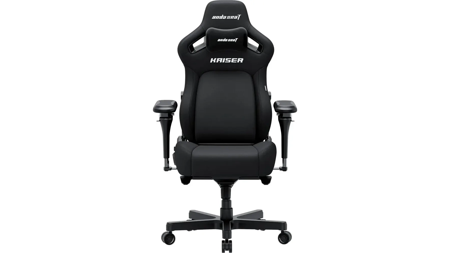 Herná stolička Anda Seat Kaiser 4 v2 XL